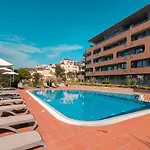 Apartment Freddo - Coral Complex With Parking & Pool Warna