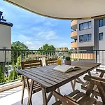 Apartment Freddo - Coral Complex With Parking & Pool