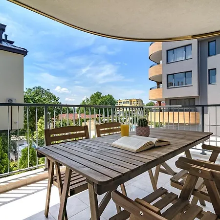 Apartamento Freddo - Coral Complex With Parking & Pool