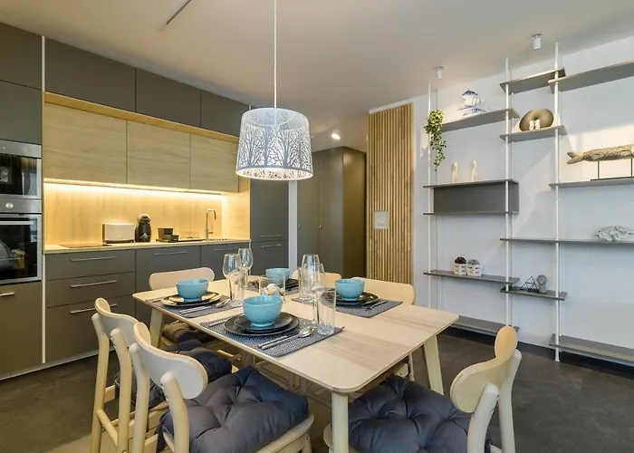 Freddo - Coral Complex With Parking & Pool * 바르나