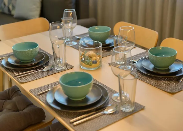 Freddo - Coral Complex With Parking & Pool * 바르나