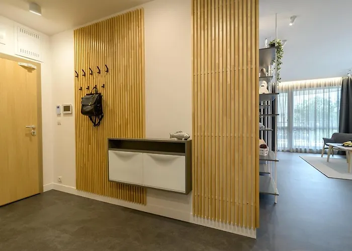 Freddo - Coral Complex With Parking & Pool 아파트 *