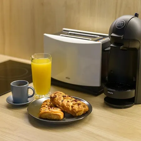 Apartamento Freddo - Coral Complex With Parking & Pool