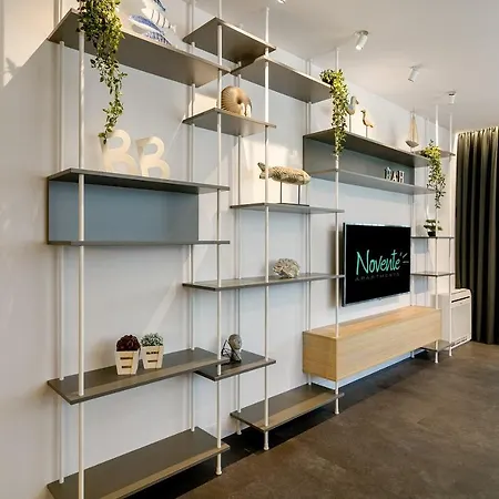 Freddo - Coral Complex With Parking & Pool Apartamento