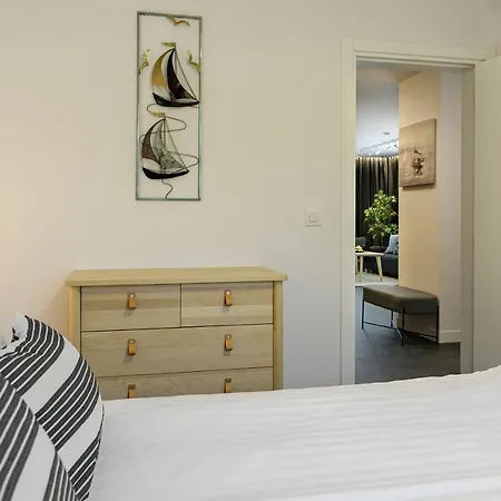 Freddo - Coral Complex With Parking & Pool Apartamento *