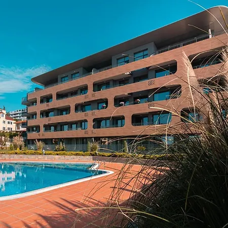 Freddo - Coral Complex With Parking & Pool Апартамент Варна