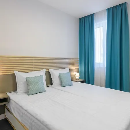 Апартамент Freddo - Coral Complex With Parking & Pool *