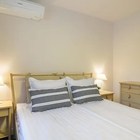 Apartamento Freddo - Coral Complex With Parking & Pool *