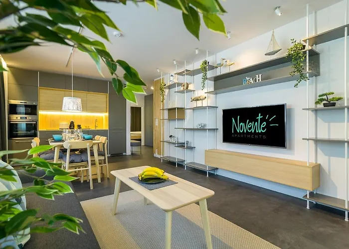 Apartment Freddo - Coral Complex With Parking & Pool *