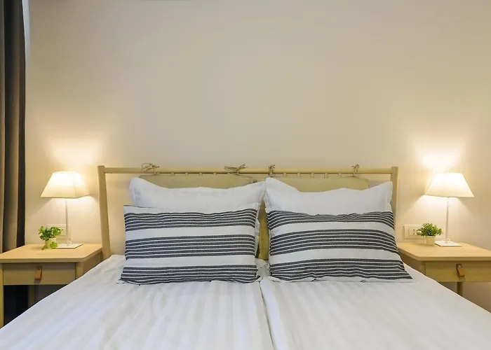 Apartment Freddo - Coral Complex With Parking & Pool Varna