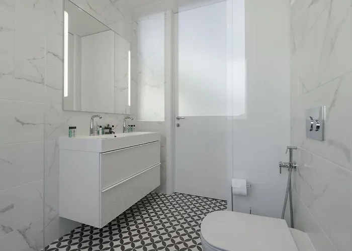 Apartment Freddo - Coral Complex With Parking & Pool Varna