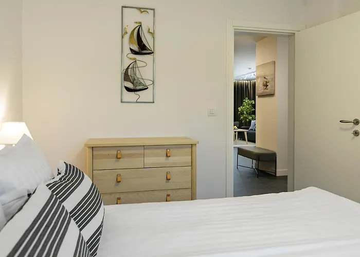 Freddo - Coral Complex With Parking & Pool Apartment *