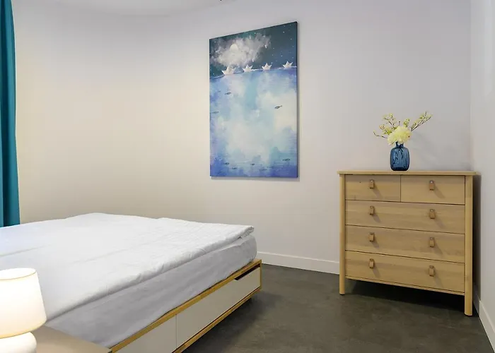 Freddo - Coral Complex With Parking & Pool Apartment Varna