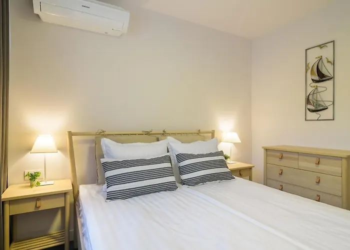 Apartment Freddo - Coral Complex With Parking & Pool *