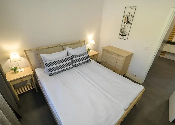 Freddo - Coral Complex With Parking & Pool Apartment Varna